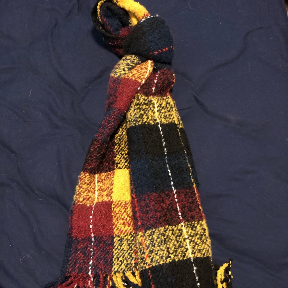 Scarf